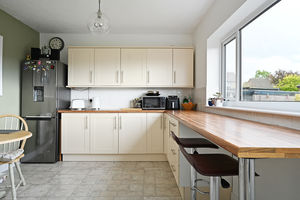 Tadcaster Road Woodseats